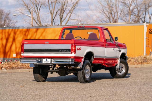 used 1997 Ford F-350 car, priced at $74,990