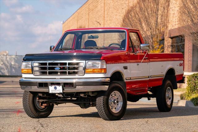 used 1997 Ford F-350 car, priced at $74,990