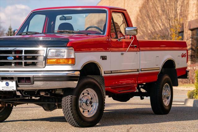 used 1997 Ford F-350 car, priced at $74,990