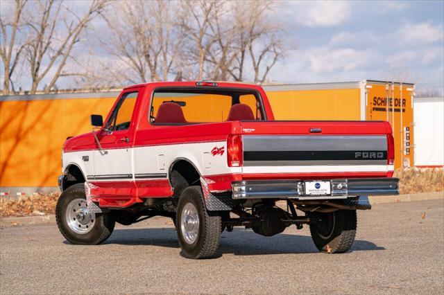 used 1997 Ford F-350 car, priced at $74,990