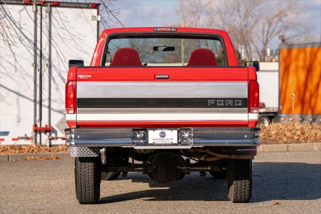 used 1997 Ford F-350 car, priced at $74,990