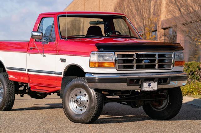 used 1997 Ford F-350 car, priced at $74,990