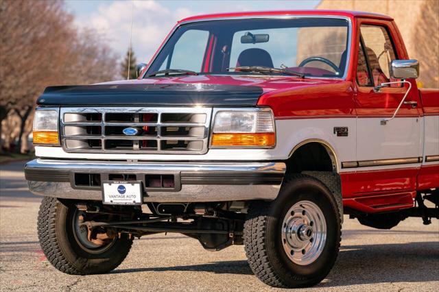 used 1997 Ford F-350 car, priced at $74,990