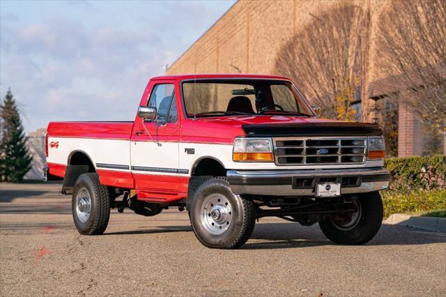 used 1997 Ford F-350 car, priced at $74,990