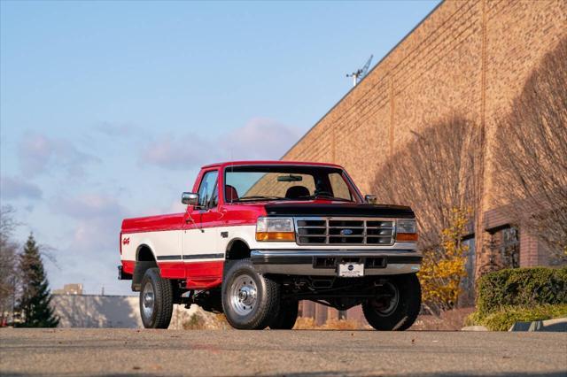 used 1997 Ford F-350 car, priced at $74,990