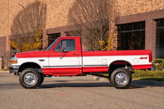 used 1997 Ford F-350 car, priced at $74,990