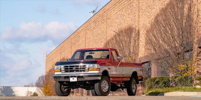 used 1997 Ford F-350 car, priced at $74,990