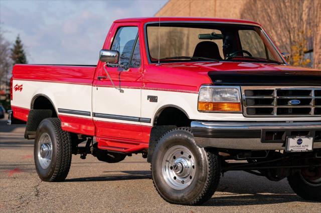 used 1997 Ford F-350 car, priced at $74,990