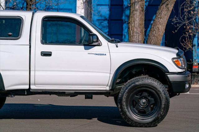 used 2004 Toyota Tacoma car, priced at $30,500