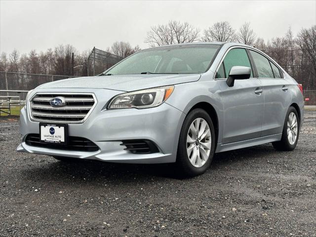 used 2015 Subaru Legacy car, priced at $11,350