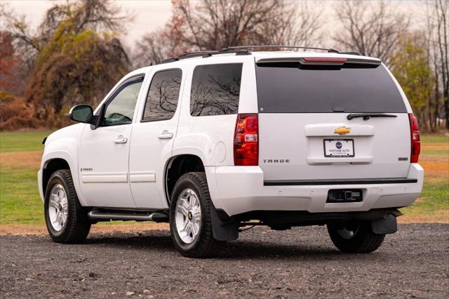 used 2009 Chevrolet Tahoe car, priced at $22,500