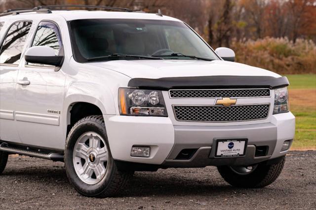 used 2009 Chevrolet Tahoe car, priced at $22,500