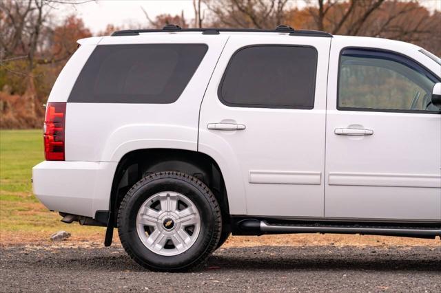 used 2009 Chevrolet Tahoe car, priced at $22,500