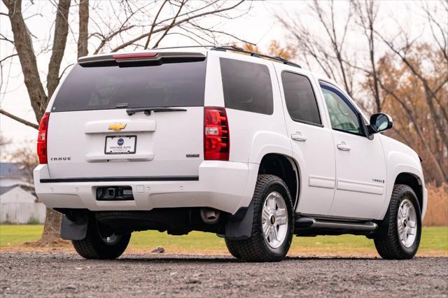 used 2009 Chevrolet Tahoe car, priced at $22,500