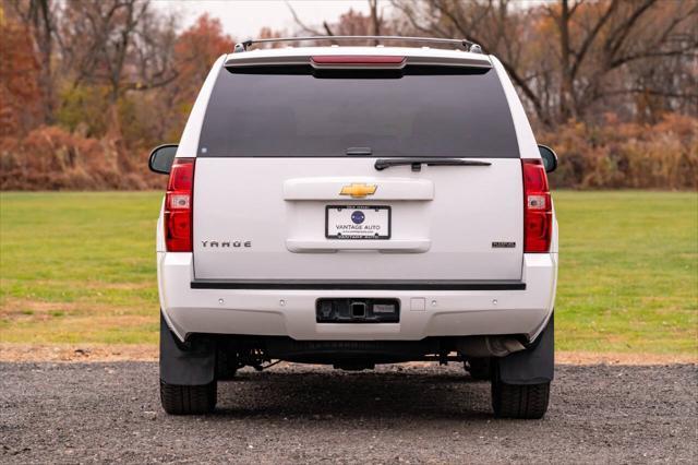 used 2009 Chevrolet Tahoe car, priced at $22,500