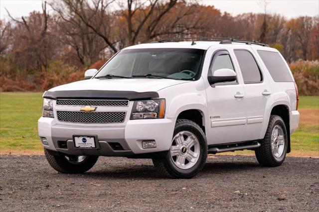 used 2009 Chevrolet Tahoe car, priced at $22,500