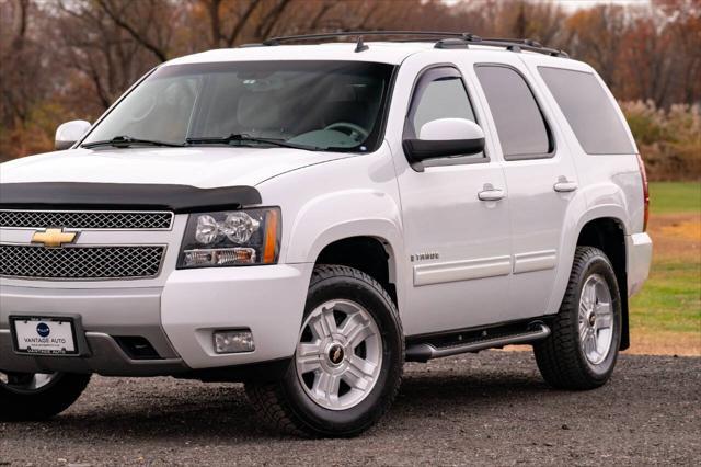 used 2009 Chevrolet Tahoe car, priced at $22,500