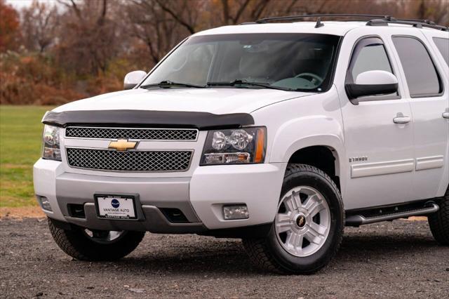 used 2009 Chevrolet Tahoe car, priced at $22,500