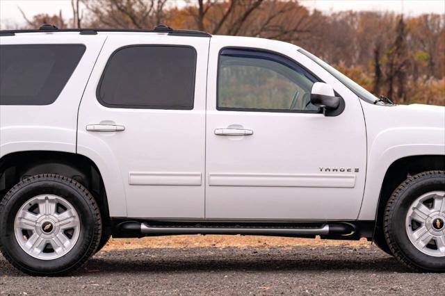 used 2009 Chevrolet Tahoe car, priced at $22,500