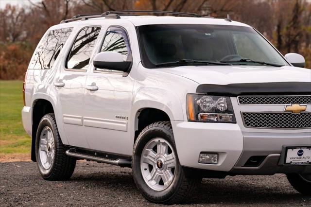 used 2009 Chevrolet Tahoe car, priced at $22,500