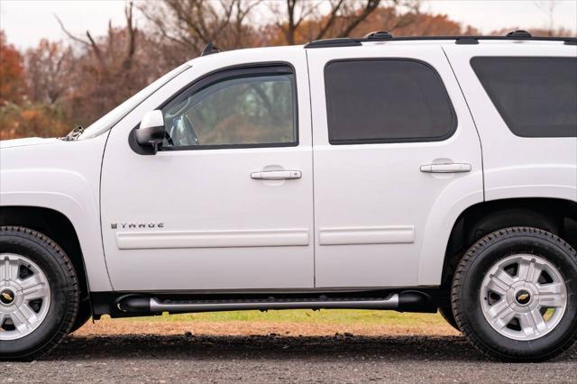 used 2009 Chevrolet Tahoe car, priced at $22,500