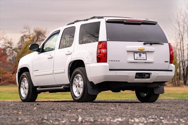 used 2009 Chevrolet Tahoe car, priced at $22,500