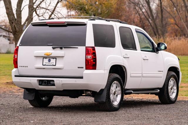 used 2009 Chevrolet Tahoe car, priced at $22,500