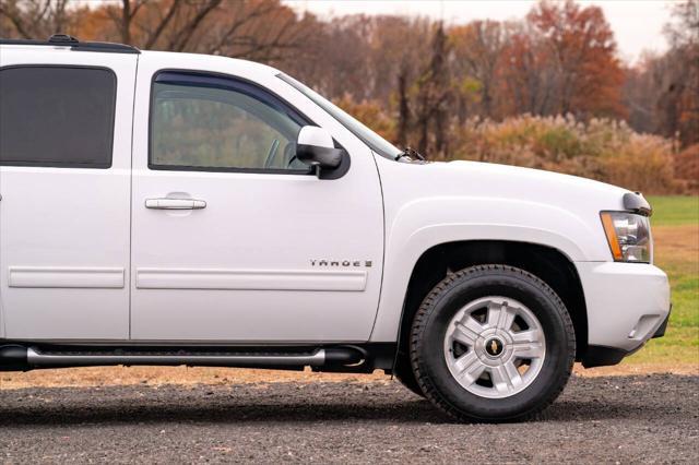 used 2009 Chevrolet Tahoe car, priced at $22,500