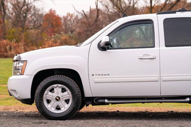 used 2009 Chevrolet Tahoe car, priced at $22,500