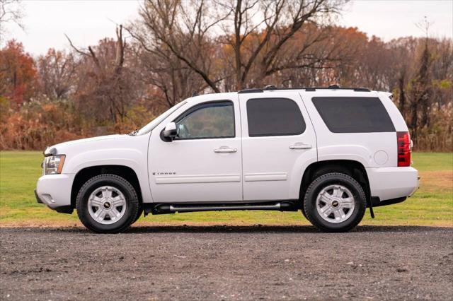 used 2009 Chevrolet Tahoe car, priced at $22,500