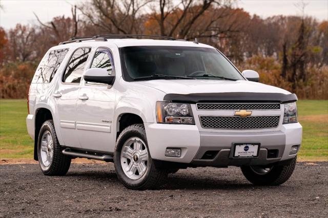 used 2009 Chevrolet Tahoe car, priced at $22,500