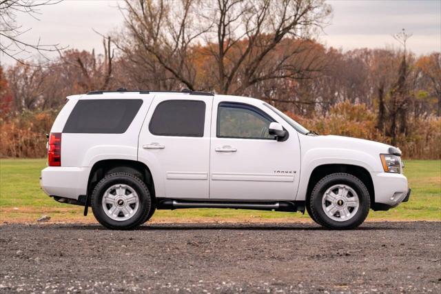 used 2009 Chevrolet Tahoe car, priced at $22,500