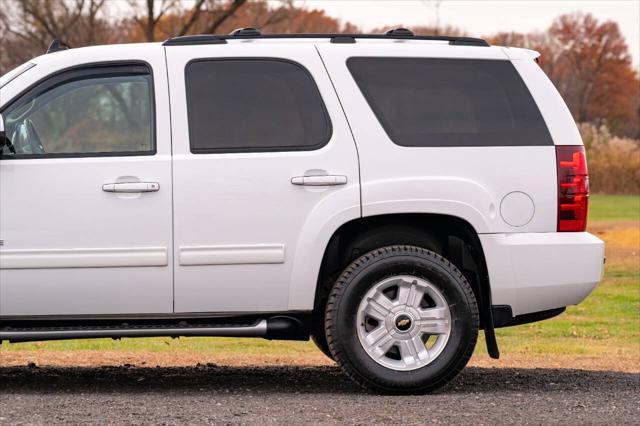 used 2009 Chevrolet Tahoe car, priced at $22,500