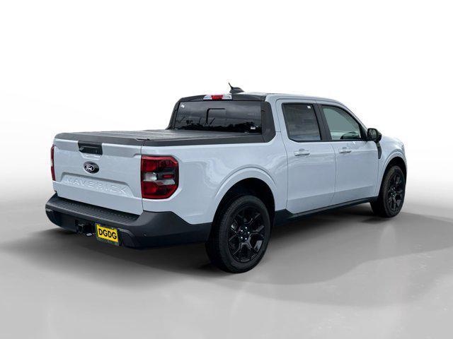 new 2025 Ford Maverick car, priced at $46,630