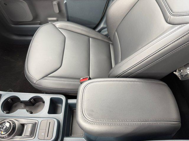 new 2025 Ford Maverick car, priced at $46,630