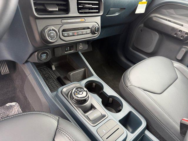 new 2025 Ford Maverick car, priced at $46,630