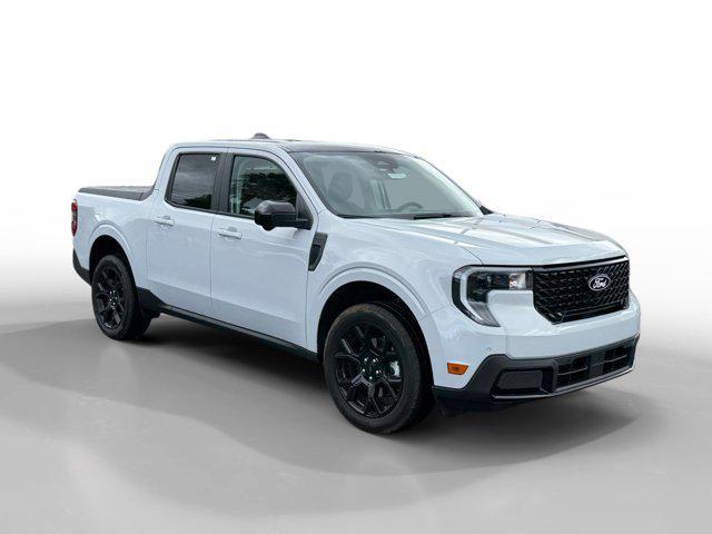 new 2025 Ford Maverick car, priced at $46,630