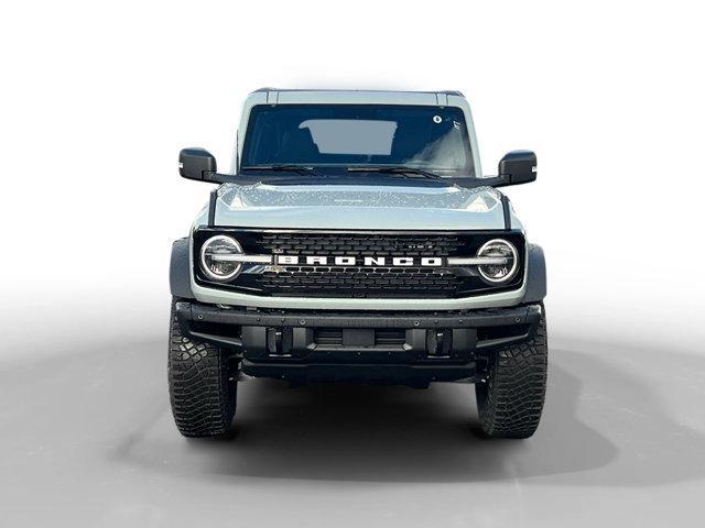 new 2024 Ford Bronco car, priced at $64,735