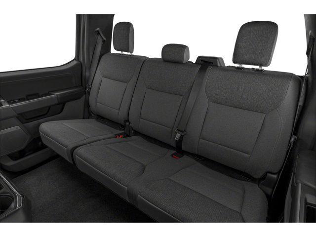 new 2025 Ford F-150 Lightning car, priced at $74,165