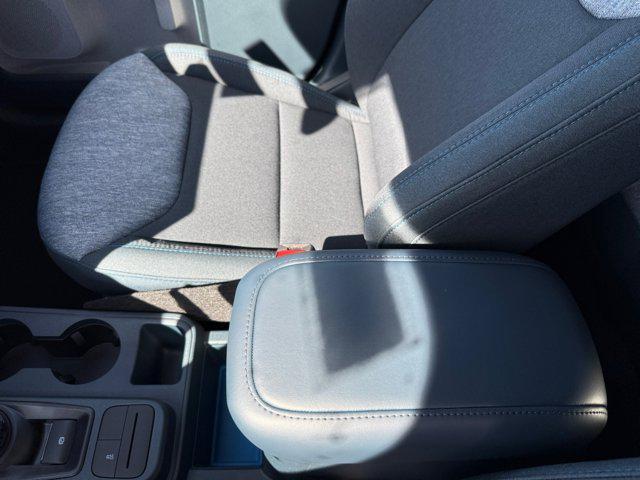 new 2025 Ford Maverick car, priced at $32,340