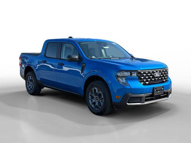 new 2025 Ford Maverick car, priced at $32,340