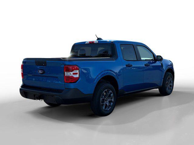 new 2025 Ford Maverick car, priced at $32,340
