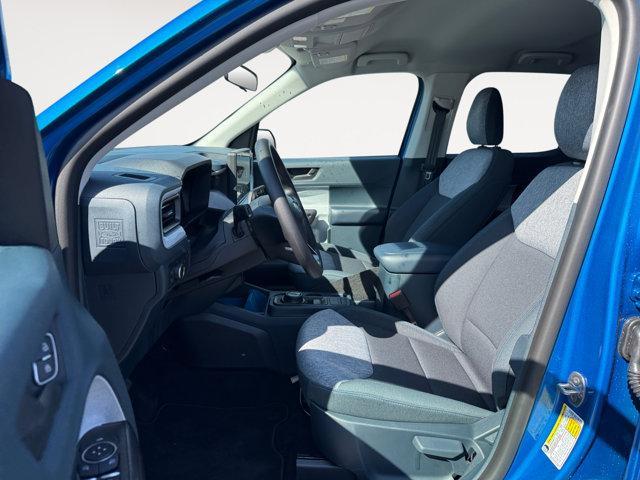 new 2025 Ford Maverick car, priced at $32,340