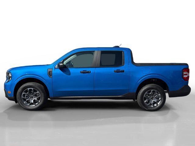 new 2025 Ford Maverick car, priced at $32,340