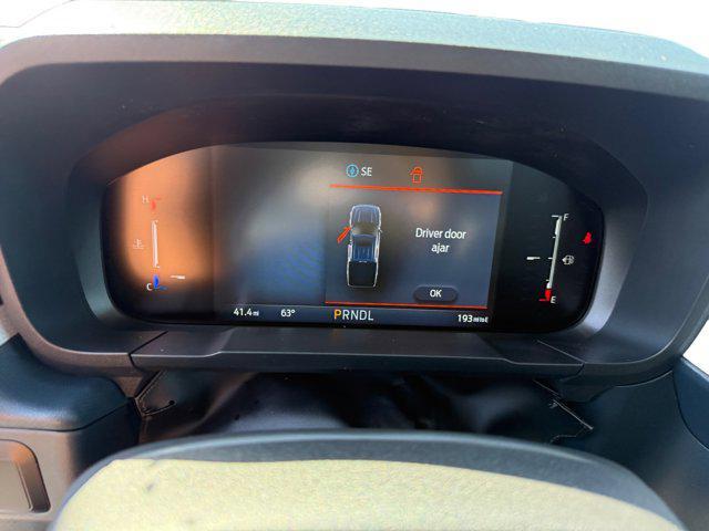 new 2025 Ford Maverick car, priced at $32,340