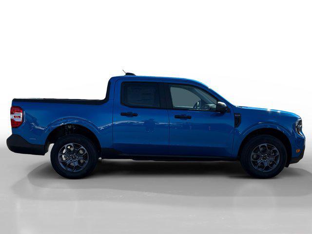new 2025 Ford Maverick car, priced at $32,340