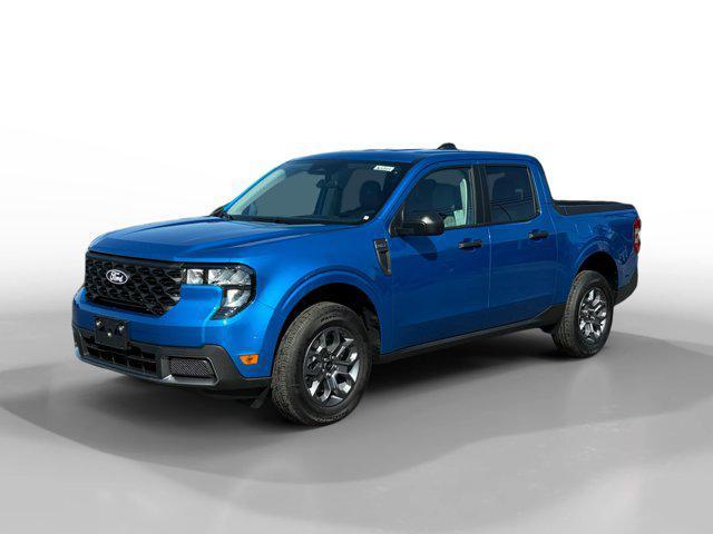 new 2025 Ford Maverick car, priced at $32,340