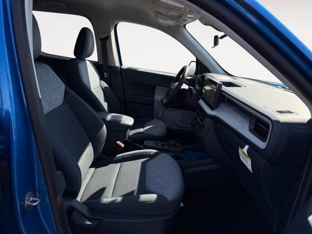 new 2025 Ford Maverick car, priced at $32,340