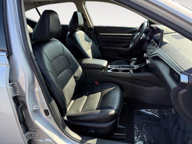 used 2023 Nissan Altima car, priced at $20,800