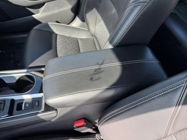 used 2023 Nissan Altima car, priced at $20,800